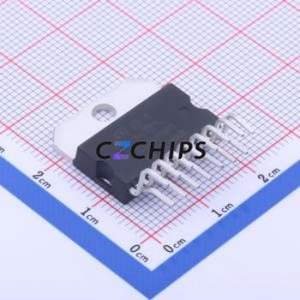 Nouveau-Original TDA7296 Amplificateur de puissance audio à puce IC à circuit intégré MultiwAtt-15 - Product Image 1