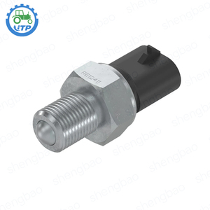 Nouvelle tendance très Durable RE12411 pour tracteur 1023E 1025R <span class=keywords><strong>1026R</strong></span> 2025R 2026R 2032R 2036R 2038R 3025E 3032E Commutateur - Product Image 1