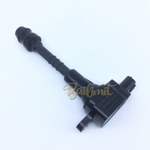 Bobine d'allumage OEM nouveau 22448-6N015 224486N015 22448-6N012 224486N012 pour Nissan pour <span class=keywords><strong>Almera</strong></span> pour <span class=keywords><strong>Tino</strong></span> pour Primera 1996-2008 - Product Image 4