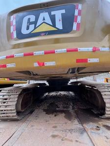 Excavadora CAT330 de segunda mano - Precio asequible, excelente rendimiento. Se vende: excavadora CAT de segunda mano. - Product Image 4
