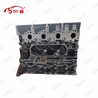 Top Sale FACTORY PRICE Heavy Duty Truck Engine Assembly 2L 2LT 3L 5L 5LE Diesel Engine for Trucks