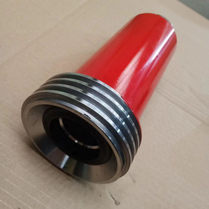 Mặt bích chéo 2 "NPT pin hộp 3" fig602 weco chủ đề búa Công Đoàn nam và nữ - Product Image 2