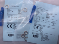 Nouveau capteur de proximité en stock DW-AS-601-M8 DW-AS-601-M8-001 DW-AS-602-M8-120 Vendeur d'or fiable Garantie d'un an