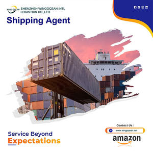 Elenco delle aziende di logistica cina spedizioniere Canada e mare merci per Usa trasporto aereo dalla cina agli Usa - Product Image 2