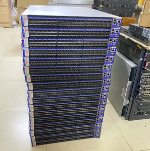 For Juniper EX4650-48Y-AFO EX4300-32F EX4300-48P EX4550-32T-AFI EX4550-32T-AFO EX4500-40F-VC1-FB/BF Network <b>Switch</b> - Product Image 3