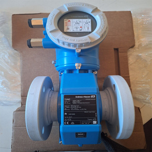 เซ็นเซอร์วัดการไหลแบบป้องกันการระเบิด Endress+Hauser W500 สแตนเลสสตีล Proline Promag 5W5B สำหรับวัดน้ำ - Product Image 2