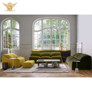 Đồ Nội Thất Nhà Sản Xuất Thiết Kế Mới Bằng Đá Cẩm Thạch Hàng Đầu Tự Nhiên Cơ Sở Cho Đồ Nội Thất Nhà Góc Bàn Cà Phê - Product Image 4