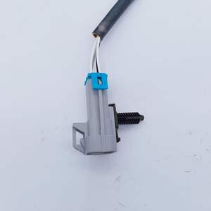 Capteur d'oxygène aval 234-4244 pour Cadillac 2008-14CTS 2008-11 STS, modèle neige - Product Image 4