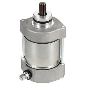 Nuevo Motor de Arranque para Motocicleta Yamaha R1 de 12V, Pieza 5VY-81890-00 - Product Image 4