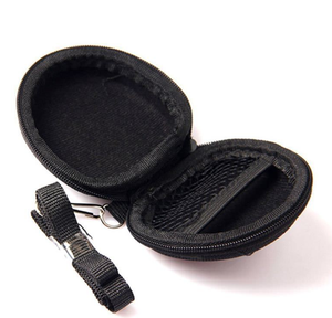 EVA Hard Shell a prueba de golpes negro personalizado auricular piloto <span class=keywords><strong>auriculares</strong></span> funda protectora para <span class=keywords><strong>auriculares</strong></span> <span class=keywords><strong>Marshall</strong></span> <span class=keywords><strong>MAJOR</strong></span> <span class=keywords><strong>auriculares</strong></span> - Product Image 4