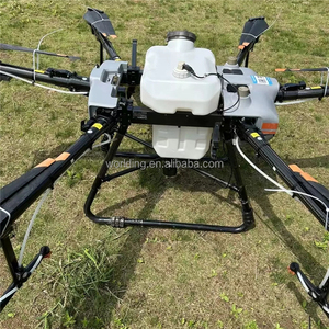 T30 Nuovo Spruzzatore d'Acqua per Protezione delle Piante Agricole, Resistente alla Siccità, Sollevamento Merci, Manipolazione e Ripresa Remota di Oggetti - Product Image 5