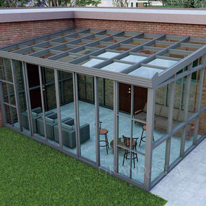 Serre de soleil vertical personnalisé, abri de jardin, aquarium utilisé en vente, offre spéciale - Product Image 6