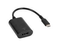 Meilleure Vente 4K 2K Type C Vers Hdmi Câble Adaptateur Convertisseur