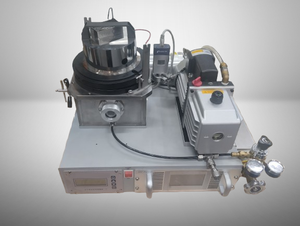 Máquina de Pulverización Catódica por Magnetrón de Escritorio para Laboratorio |    Equipo de Pulverización Catódica de Precisión para Pulverización Reactiva - Product Image 3