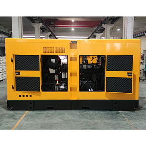 Power by Japan Engine Silent <b>Generators</b> 10KW 20KW 30KW 40KW 50KW 60KW 80KW 100KW <b>Generator</b> 100kva Yanmarr Series <b>Generator</b> - Product Image 3