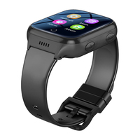Nuovissimo Smartwatch 4G per Bambini con Videochiamata Bidirezionale, Ecologico, Schermo IPS da 1,4 Pollici, Batteria da 800mAh, GPS LBS K9