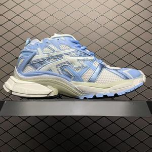 Zapatos de Plataforma de Alta Calidad para Hombre y Mujer, Nuevos Zapatos Casuales de Moda Retro para Hombre, Zapatos de Baloncesto Retro para Hombre - Product Image 4