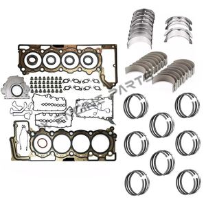 Комплект основных подшипников коленвала, поршневых колец и полного комплекта прокладок 448DT для Range Rover Sport L322/L405 L494 4.4L - Product Image 3