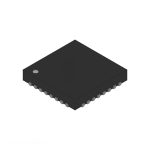 Distributeur autorisé ISL9441IRZ-T 32 VFQFN Exposed Pad Power Management (PMIC) Components Electronic - Product Image 1