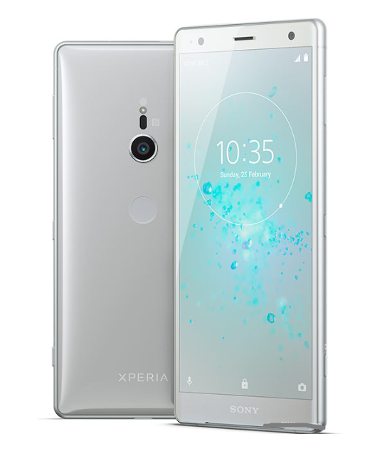 Original Hand Cheap Phones 6 Inch  XZ3 Wholesale Unlocked  Android Mobile Phones Smartphones  XZ3