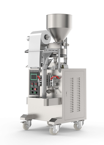 Tự động gói làm đầy chất lỏng máy nước ép trái cây nước sốt cà chua nước sốt chất lỏng dọc máy đóng gói - Product Image 6