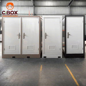 Baños Prefabricados Portátiles Desmontables para Exteriores, Precio <span class=keywords><strong>de</strong></span> Mayoreo Cbox - Product Image 4