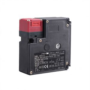 Interruttore a cerniera di sicurezza TES/S/45 - Product Image 6