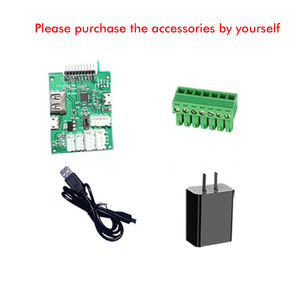 <span class=keywords><strong>ech</strong></span> 4,0 pulgadas cuadrado panel de la pantalla lcd 720*720 IPS pantalla con módulo de 86 cajas para casa inteligente interruptor - Product Image 5