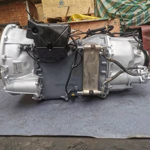 Cambio per camion pesanti DT1428 VT2814 per <span class=keywords><strong>Volvo</strong></span> Dongfeng - Product Image 2