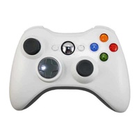 Control Inalámbrico USB Original de Fábrica, Joystick para Juegos, Material ABS + PVC, 0.7 kg, 100% Nuevo, Molde Privado para 360