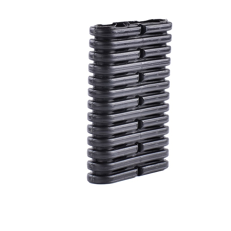 Effective and Consistent Sub Surface Drainage