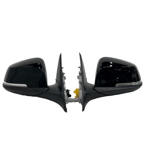 Specchietto portiera auto pieghevole F30 F35 adatto per <span class=keywords><strong>BMW</strong></span> 3 serie 316i 318i 320i 328i 330i modelli anno 2013-2019 - Product Image 1