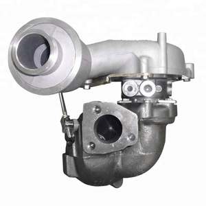 Turbocompresor K03 53039880052 5303 970 0052 06A145713D aplicación para Audi A3 1,8 T - Product Image 3