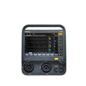 Mandray SV 350 mesin ventilator layar sentuh TFT 12.1 inci, mesin medis untuk rumah sakit Icu - Product Image 2