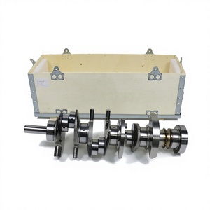 Albero Motore Forgiato per Land Rover 3.0 Litri 306PS 30HD0D per Jaguar Serie AJ126 AJ-V8 Euro 5 Installato su Discovery L319 - Product Image 1