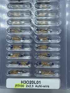 Originele Nieuwe Duitse Dunne Film Weerstand Pt100 A <span class=keywords><strong>Pt1000a</strong></span> Pt100b Pt1000b Pt100 2b Niveau Platina Weerstand Rtd Sensor - Product Image 2