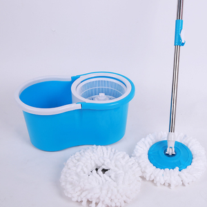 Juego <span class=keywords><strong>de</strong></span> <span class=keywords><strong>Cubo</strong></span> y <span class=keywords><strong>Mopa</strong></span> para Limpieza del Hogar, Diseño Moderno, Superventas del Fabricante, <span class=keywords><strong>Mopa</strong></span> 360° <span class=keywords><strong>con</strong></span> <span class=keywords><strong>Cubo</strong></span> - Product Image 1