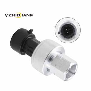 Accesorios para coche A/C Sensor de interruptor de presión de refrigerante 13502759 6E5Z19D594AA 13587668 para GM Buick Chevrolet <span class=keywords><strong>Hummer</strong></span> - Product Image 1