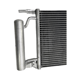 Tendencia precio bajo OEM 64509271206 para BMW <span class=keywords><strong>MIM</strong></span> F55 FA5 Auto AC condensador sistema de refrigeración de alta calidad superventas - Product Image 3