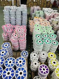 아름다운 LED 네온 로프 빛 스마트 IP65 플렉스 스트립 220V 110V 24V 12V 정원 응용 프로그램에 대 한 스마트 네온 Led 스트립 - Product Image 6