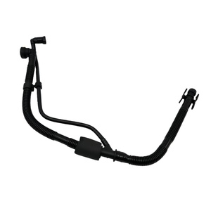 Crankshaft Ventilation Pipe for Peugeot 206 207 307 Citroen Picasso <strong>Sena</strong> 1192Y4 1192.Y4 Yomi - Product Image 2