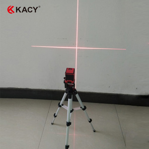 <span class=keywords><strong>Niveau</strong></span> <span class=keywords><strong>Laser</strong></span> à ligne croisée, Compact et à nivellement automatique avec <span class=keywords><strong>pince</strong></span> - Product Image 6