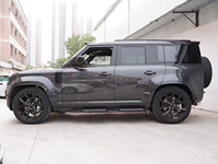 Kit de carrosserie complet OCTA neuf pour Range Rover Defender, kit de mise à niveau extérieur pour Range Rover Defender 110