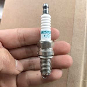 DENSO-bujía Original de iridio 5308 <span class=keywords><strong>IXU22</strong></span> para PORSCHE 911, 3,6 GT3, OEM 99906910X9018, 980695697QHE, J4520IXU22 - Product Image 5