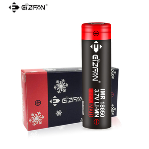 Baterai Lithium-ion Silinder Isi Ulang Merek Efan 18650 2200mAh 40A untuk Senter dan Paket Baterai DIY - Product Image 4