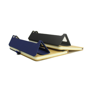 SUNTU 2026 Blocco Note Personalizzato A5 con Copertina Rigida, Rilegatura Termica, Supporto per Telefono, Cinturino, 100 <span class=keywords><strong>Fogli</strong></span>, Goffrato, per Studenti e Ufficio - Product Image 3