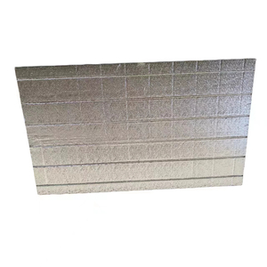 Panel de calefacción de <span class=keywords><strong>suelo</strong></span> <span class=keywords><strong>radiante</strong></span> XPS de estilo moderno Panel geotérmico <span class=keywords><strong>laminado</strong></span> de papel de aluminio extruido empotrado - Product Image 5