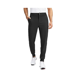 Pantalones de hockey sobre hielo para adultos con impresión digital, tela elástica, pantalones para correr para hombre, 4 vías, ligeros, ajustados, diseño gratuito, servicio OEM - Product Image 4
