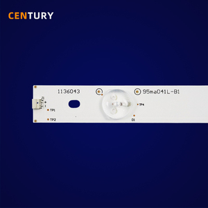 8lamps <b>LED</b> Backlight Strip <b>bar</b> Hisense_50_HD500DF-B53_11X5_3030C_5S1P REV.V2 2014/03/04 for Hisense 50H5GB - Product Image 5