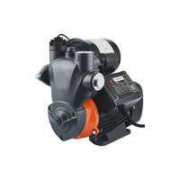 Pompe à eau auto-amorçante de surface à haute pression, grand débit, bobine 100 % cuivre, intelligente, pour usage domestique, OEM, solaire